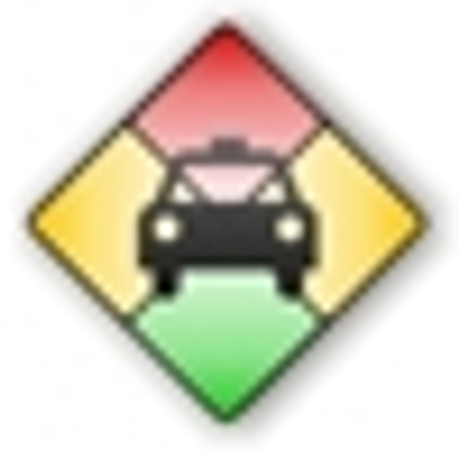 Autoškola ZELENÁ logo