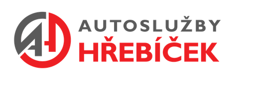 Autoškola Hřebíček, s.r.o. logo