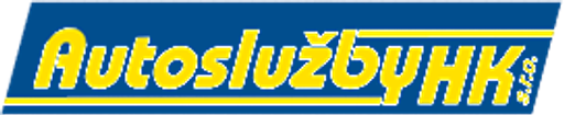 Autoslužby HK, s.r.o. logo