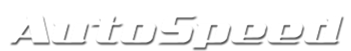 Auto Speed logo