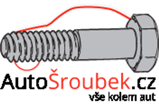 Auto Šroubek logo