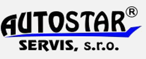 AUTOSTAR SERVIS, s.r.o. logo