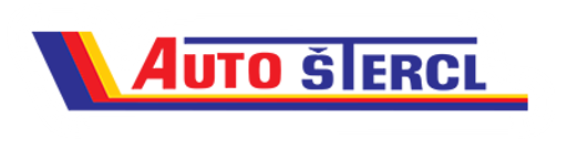 Auto Štercl logo
