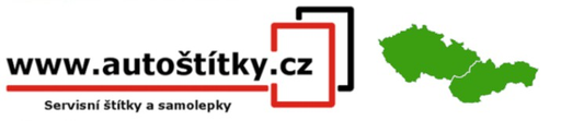 Autostitky.cz logo