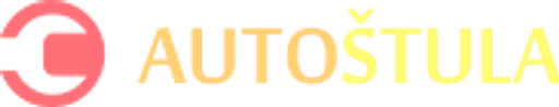 AUTOŠTULA logo