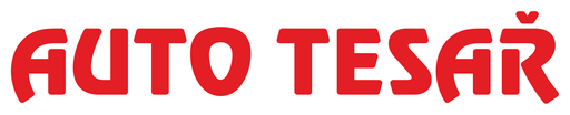 AUTO TESAŘ s.r.o. logo