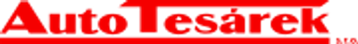 Auto Tesárek logo