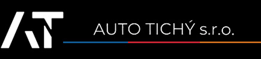 Auto Tichý s.r.o. logo