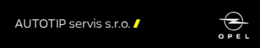AUTOTIP servis s.r.o. logo