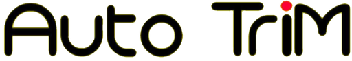 Martin Sládek - Autotrim logo