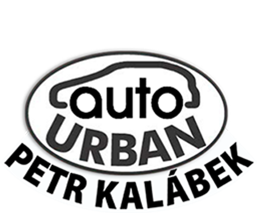 AUTO URBAN, s.r.o. logo