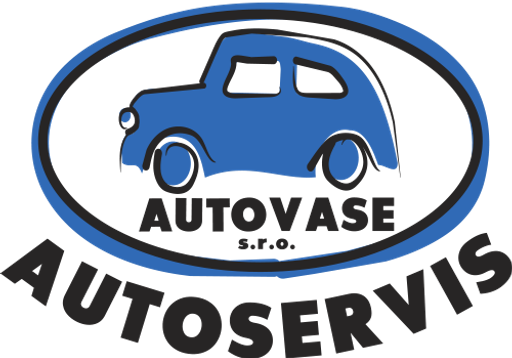 AUTOVASE s.r.o. logo