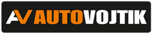 AutoVojtik logo
