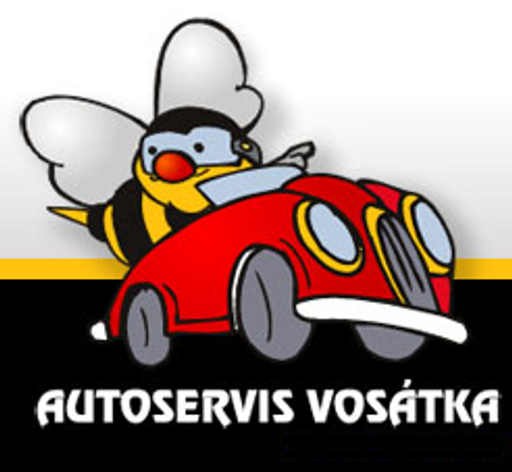 Autoservis Vosátka logo