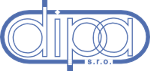 DIPA, spol. s r.o. logo