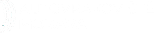 Autovrakoviště Morava logo