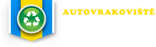 Autovrakoviště Sviadnov logo
