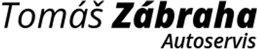 AUTOSERVIS Tomáš Zábraha logo