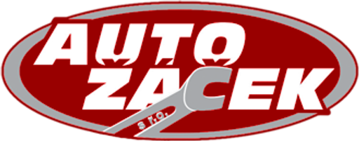 Auto Žáček logo