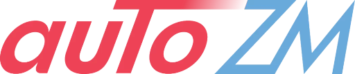 AUTO ZM, s.r.o. logo