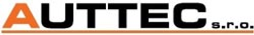 AUTTEC s.r.o. logo
