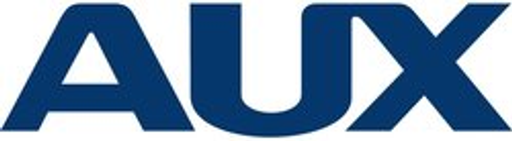 Klimatizace AUX logo