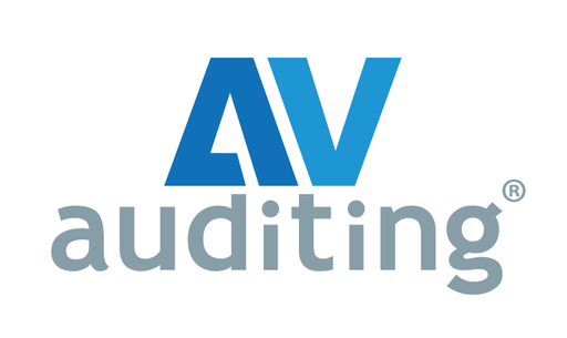 AV-AUDITING, spol. s r.o. logo