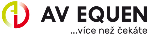 AV EQUEN logo