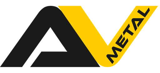 AV-Metal logo