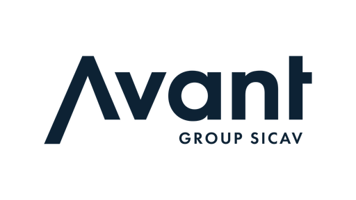 AVANT GROUP SICAV a.s. logo