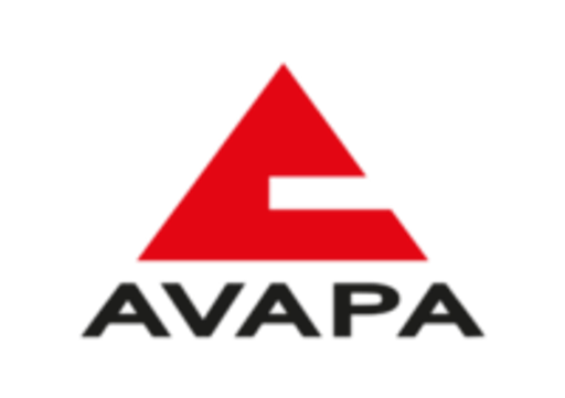 AVAPA logo