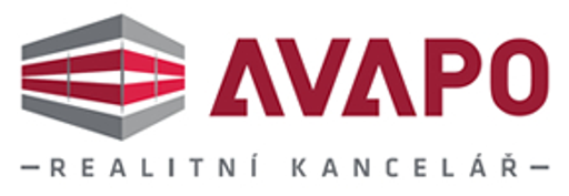 AVAPO-realitní kancelář logo