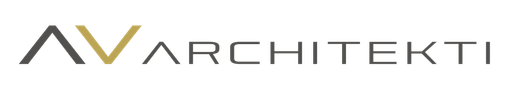 AV ARCHITEKTI logo