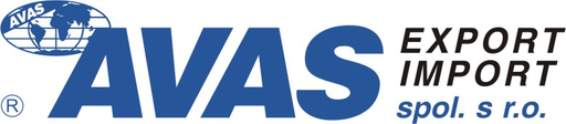 AVAS EXPORT-IMPORT logo