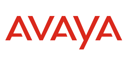 AVAYA logo