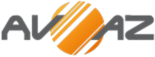 Patrik Valtr- Avaz logo