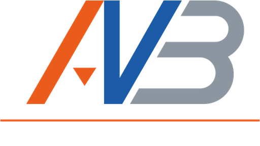 AVB Group, s.r.o. logo