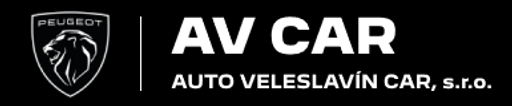 AV CAR Peugeot logo
