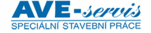 AVE-servis, spol. s r.o. logo