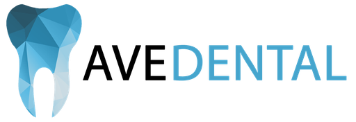 AVE Dental s.r.o. logo