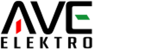 AVE ELEKTRO - Jelínek, s.r.o. logo