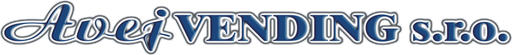 Avej Vending s.r.o. logo