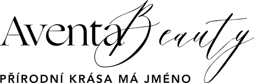 AventaBeauty.cz logo