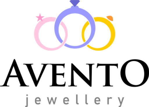 AVENTO Jewellery logo