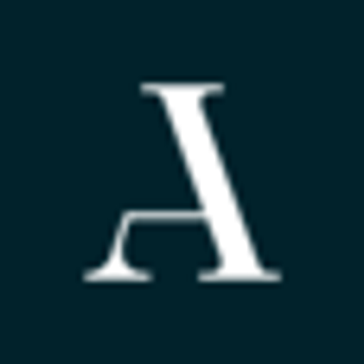 Avenue Legerova 19 logo