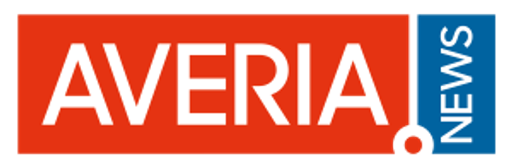 AVERIA.NEWS logo