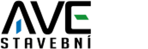 AVE STAVEBNÍ - Jelínek, s.r.o. logo