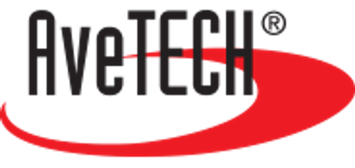 AVE TECH, spol. s r.o. logo
