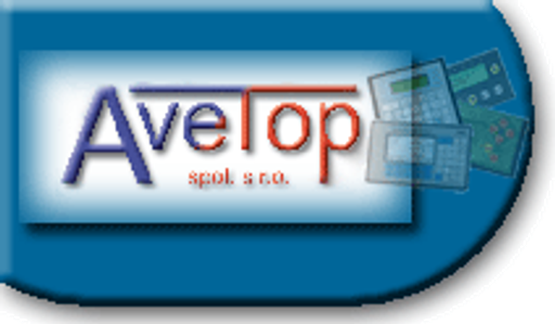 AVETOP, spol. s r.o. logo
