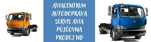 AVIACENTRUM Daniel Salát logo